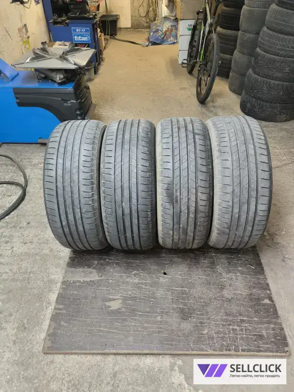 225/50/18 BRIDGESTONE