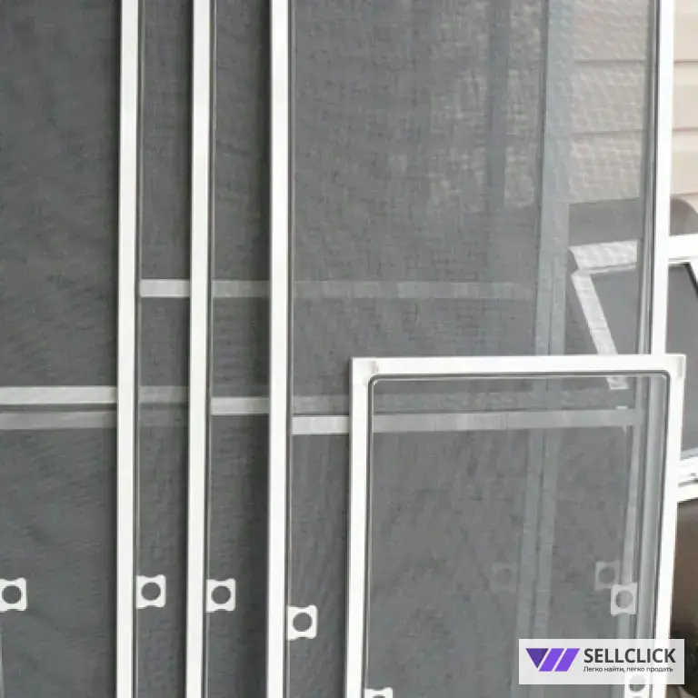 москитные сетки под заказ