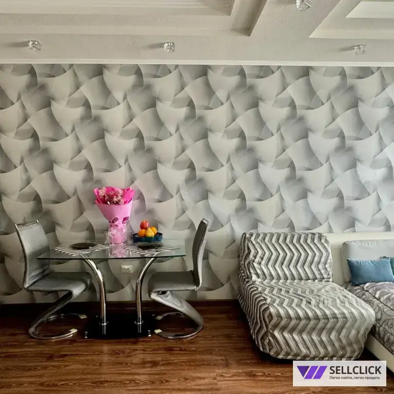 Аренда квартир посуточно