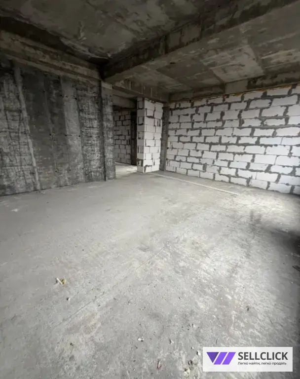 Квартира 2 комнаты, 68 м², 17/17 эт., Агент