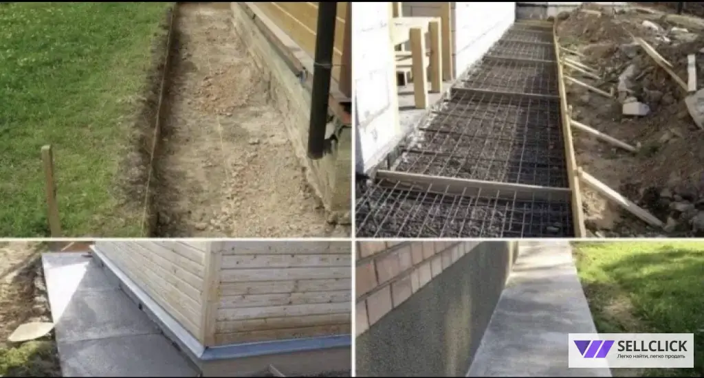 строительство и ремонт