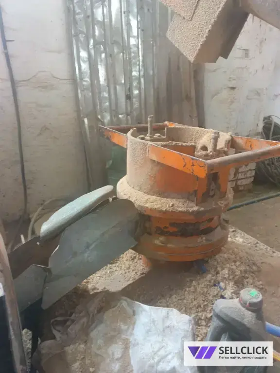 Гранулятор для комбикормов 30 кВт