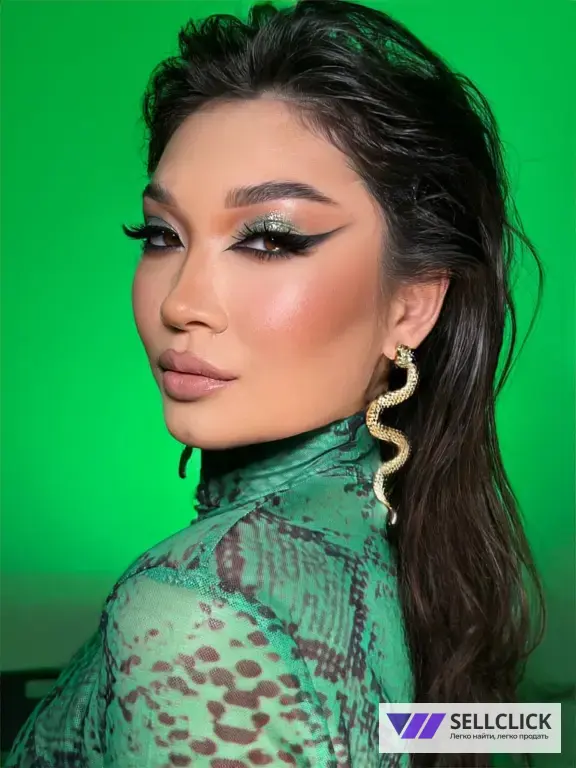 Сам себе визажист / БАЗОВЫЙ КУРС ВИЗАЖИСТ С НУЛЯ