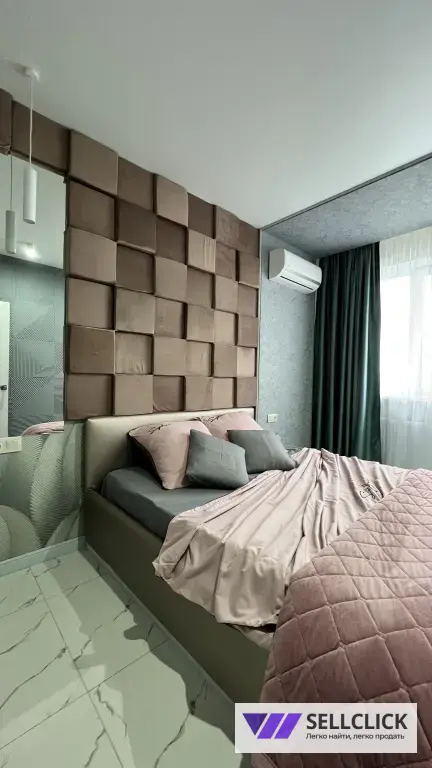 аренда квартир посуточно