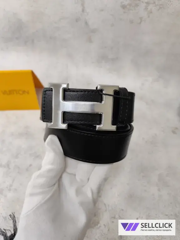 Ремень Hermes разные расцветки