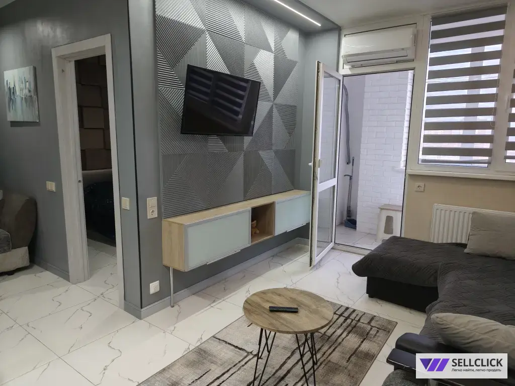 аренда квартир посуточно