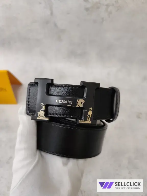 Ремень Hermes разные расцветки