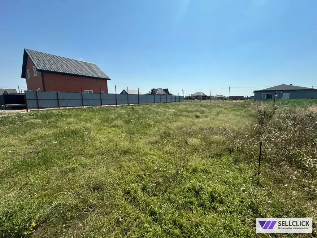 Поселения (ИЖС) 600 сот., Собственник