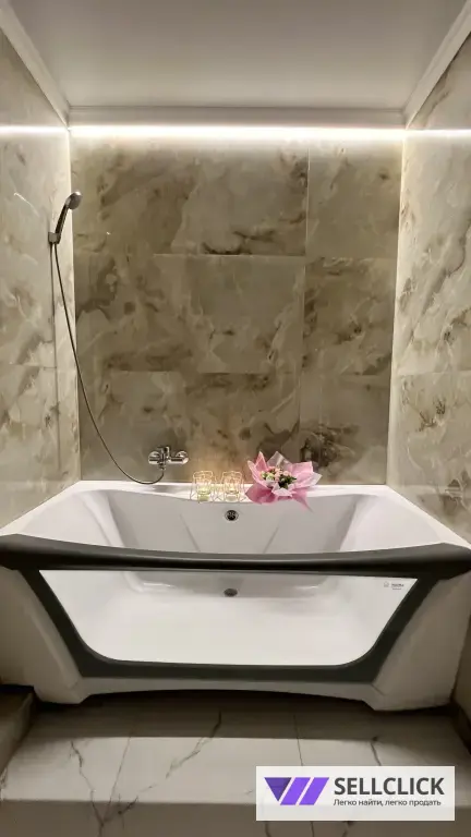 аренда квартир посуточно