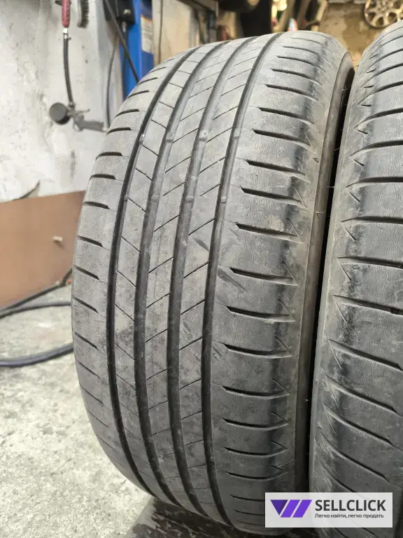 225/50/18 BRIDGESTONE