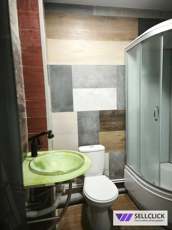 новая квартира жк Румболово сити