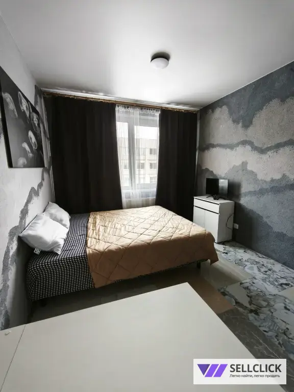 новая квартира жк Румболово сити