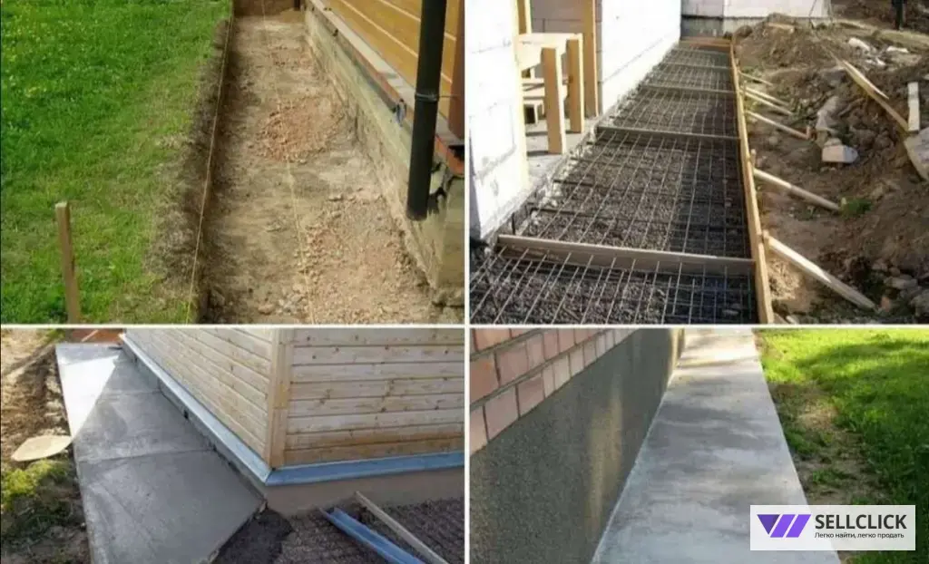 строительство и ремонт,кровля,фундамент