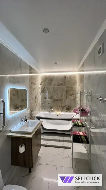 аренда квартир посуточно