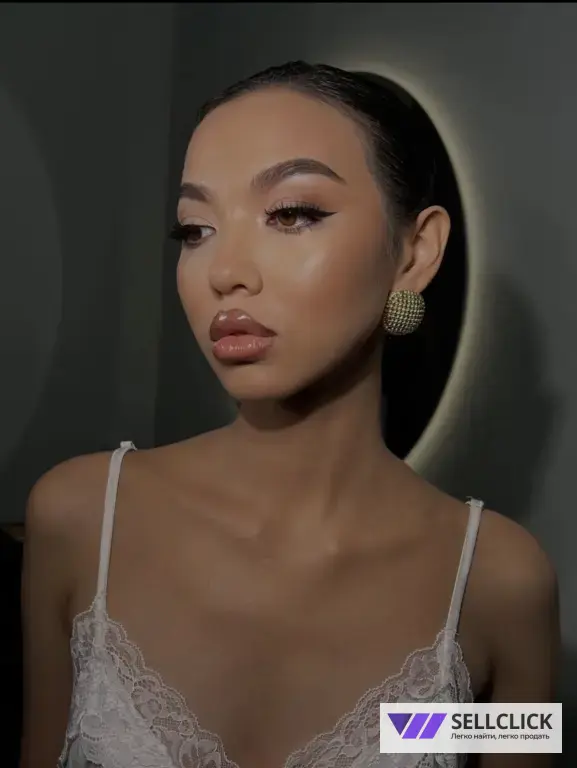 Макияж/ ОБУЧЕНИЕ/КРАСНОДАР