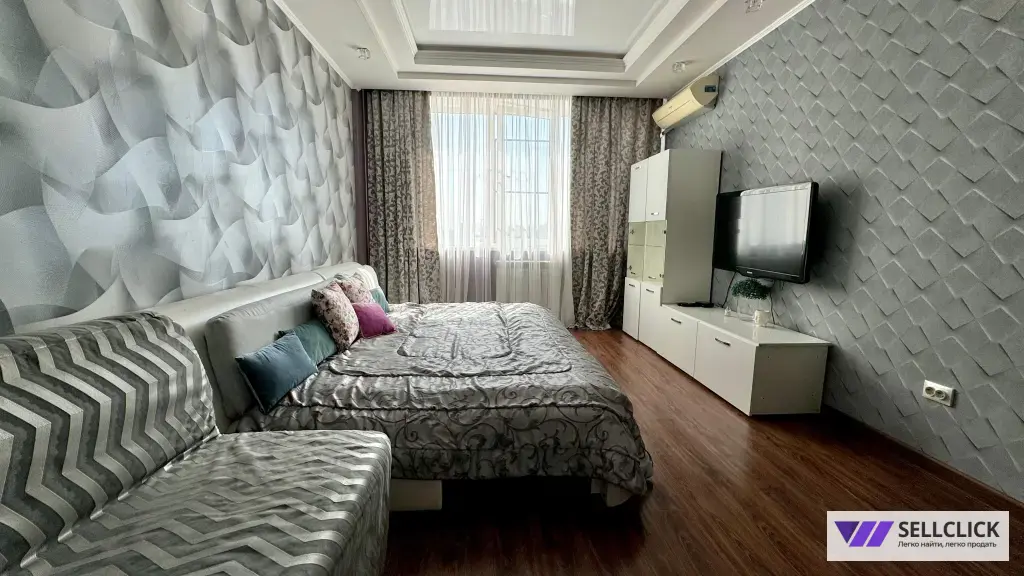 Аренда квартир посуточно