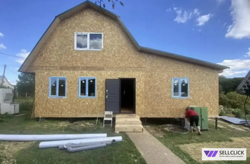 бригада строителей