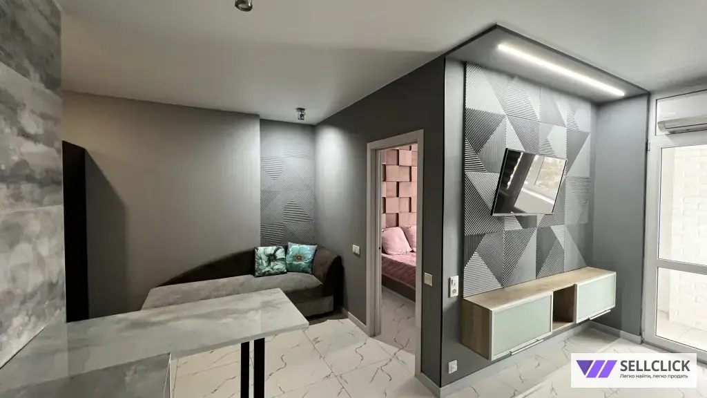 аренда квартир посуточно