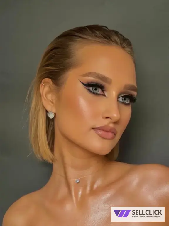 Сам себе визажист / БАЗОВЫЙ КУРС ВИЗАЖИСТ С НУЛЯ