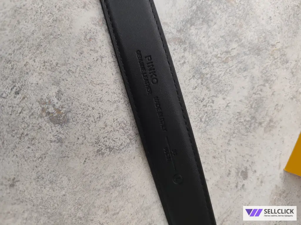 Ремень Pinko разные расцветки