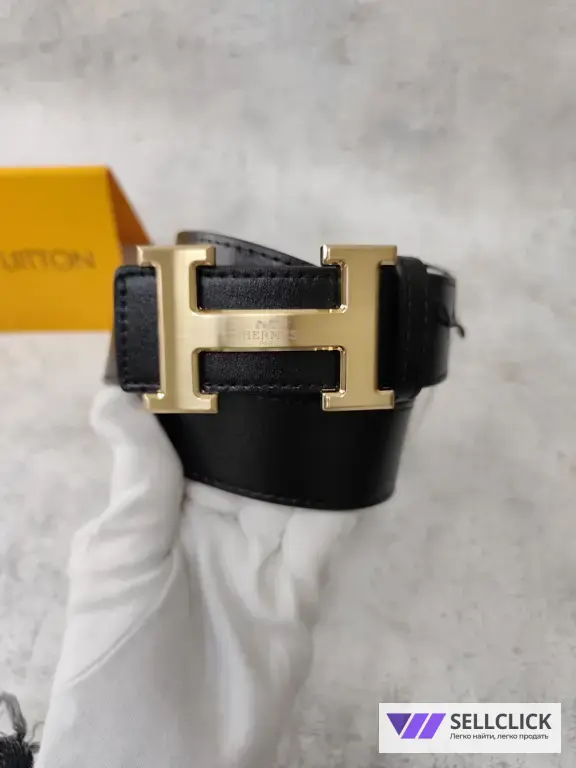 Ремень Hermes разные расцветки