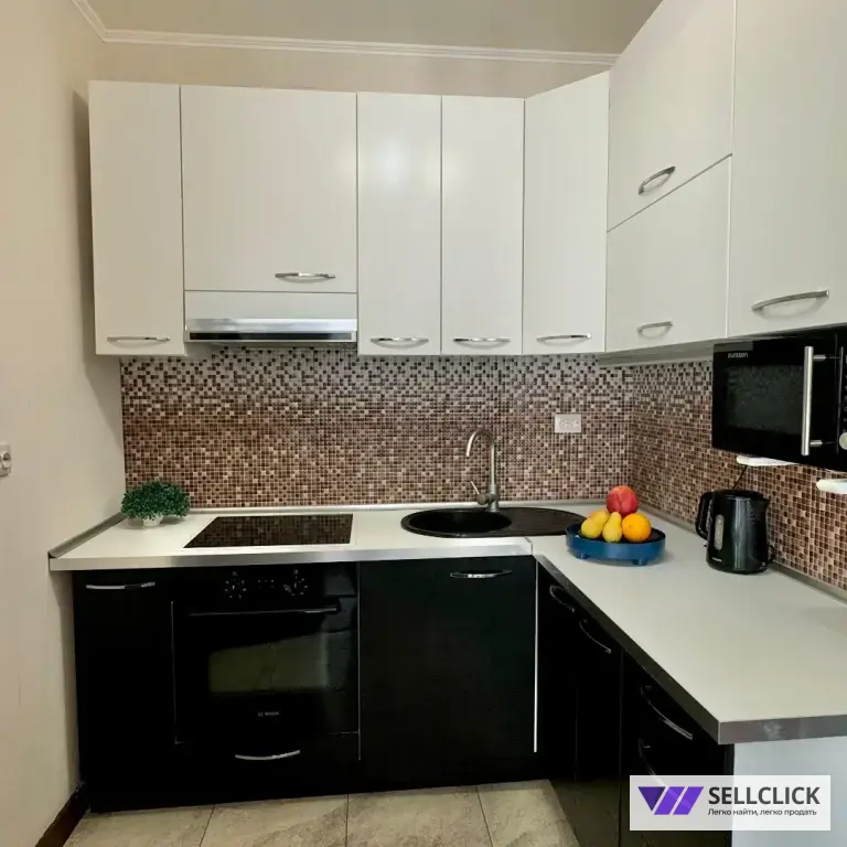 Аренда квартир посуточно