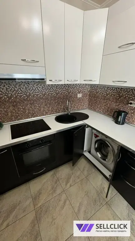 Аренда квартир посуточно