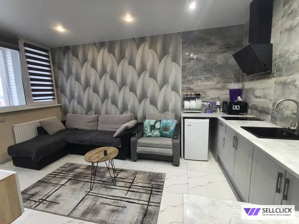 аренда квартир посуточно