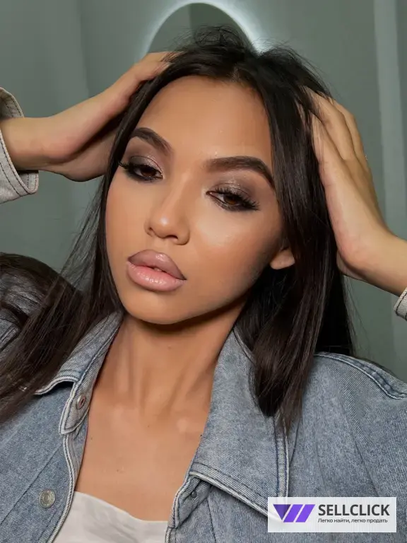 Сам себе визажист / БАЗОВЫЙ КУРС ВИЗАЖИСТ С НУЛЯ