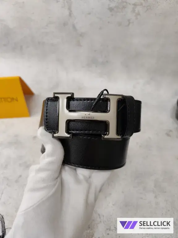 Ремень Hermes разные расцветки