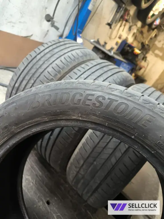 225/50/18 BRIDGESTONE