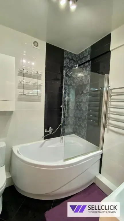 Аренда квартир посуточно