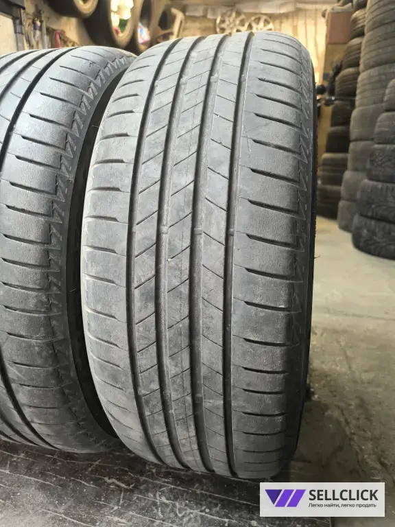 225/50/18 BRIDGESTONE