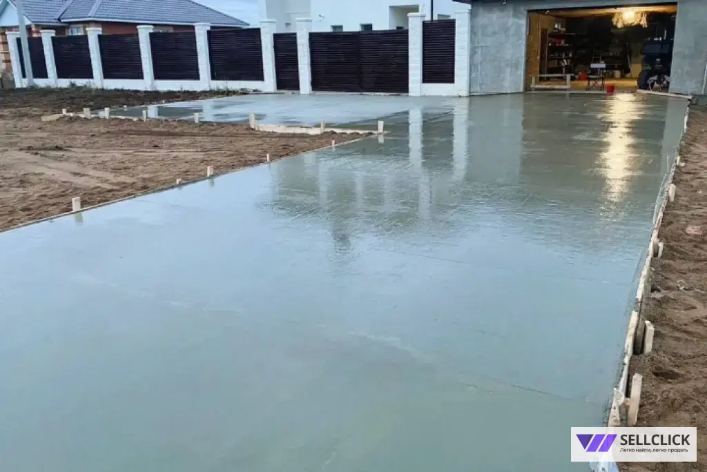 бригада строителей