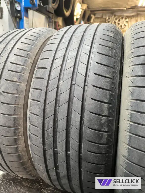 225/50/18 BRIDGESTONE