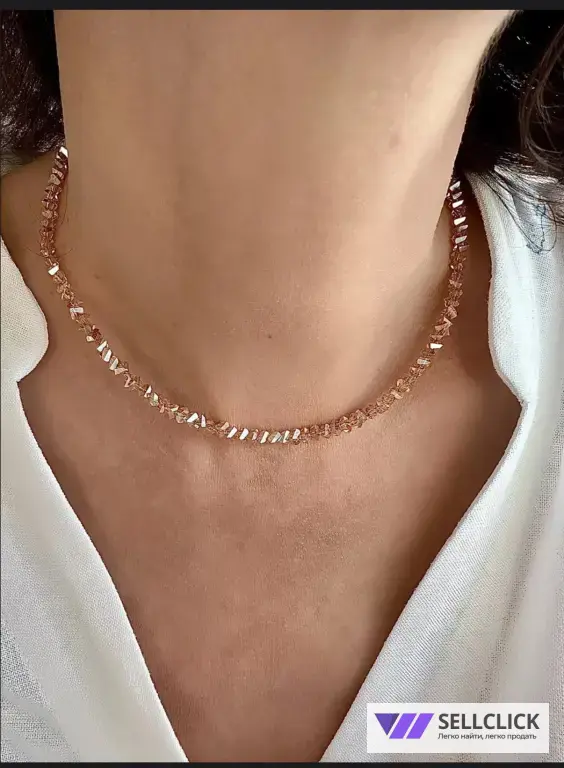 Буси Браслет натуральный камень