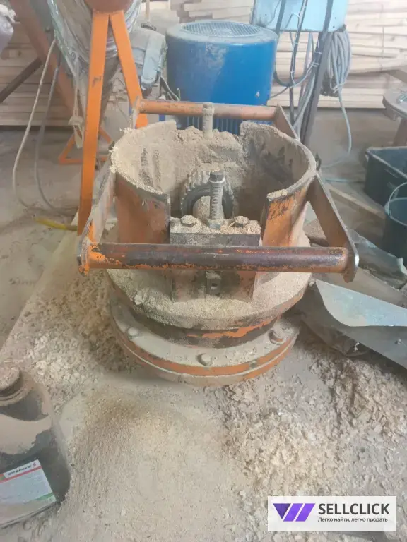 Гранулятор для комбикормов 30 кВт