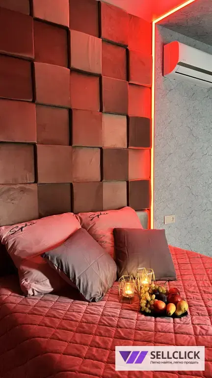 аренда квартир посуточно