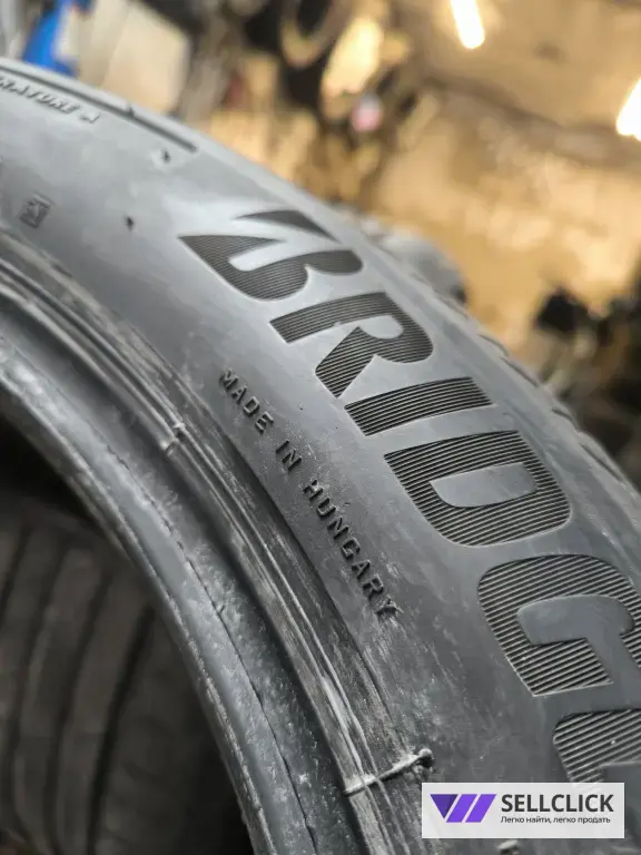 225/50/18 BRIDGESTONE