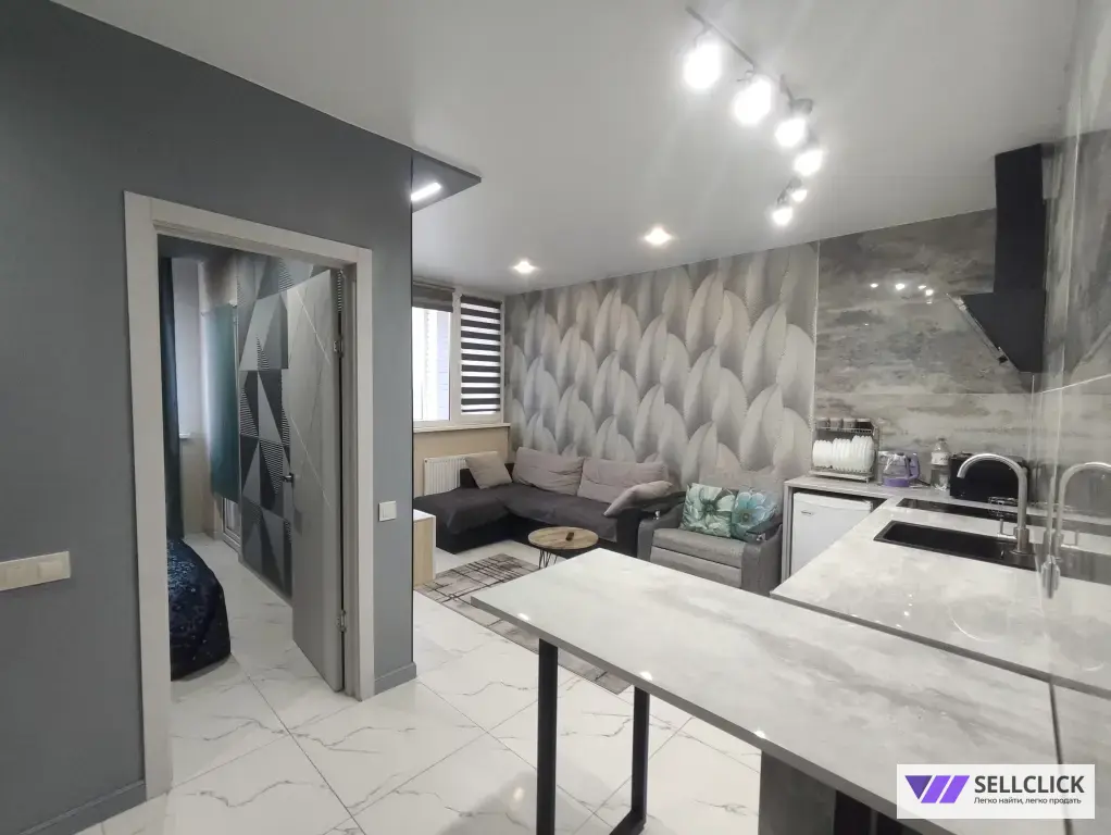 аренда квартир посуточно