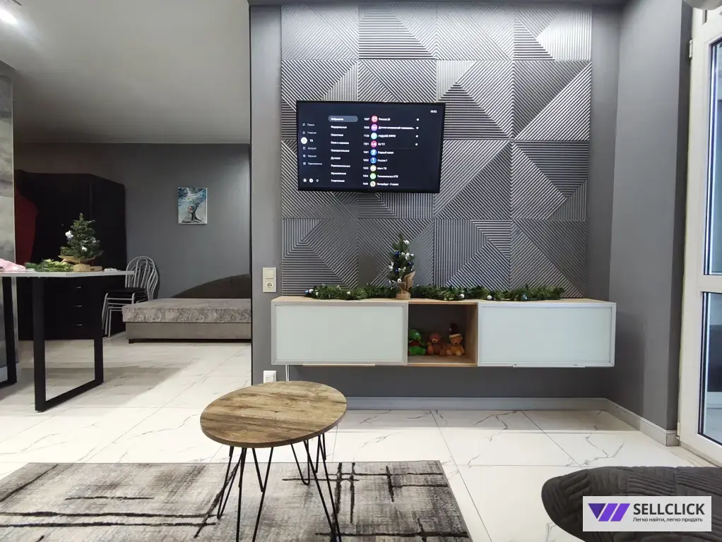 аренда квартир посуточно