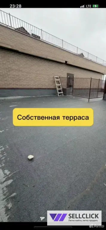 Квартира 2 комнаты, 68 м², 17/17 эт., Агент