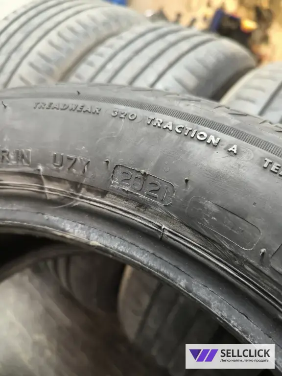 225/50/18 BRIDGESTONE