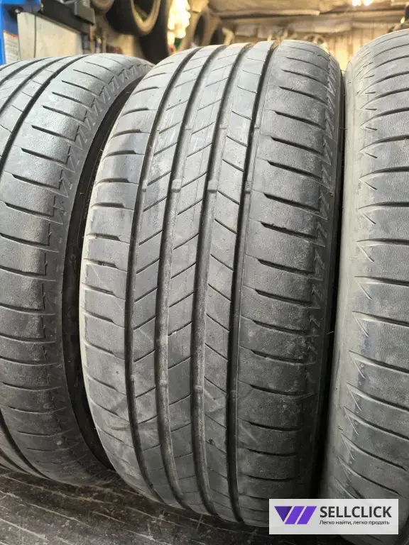 225/50/18 BRIDGESTONE