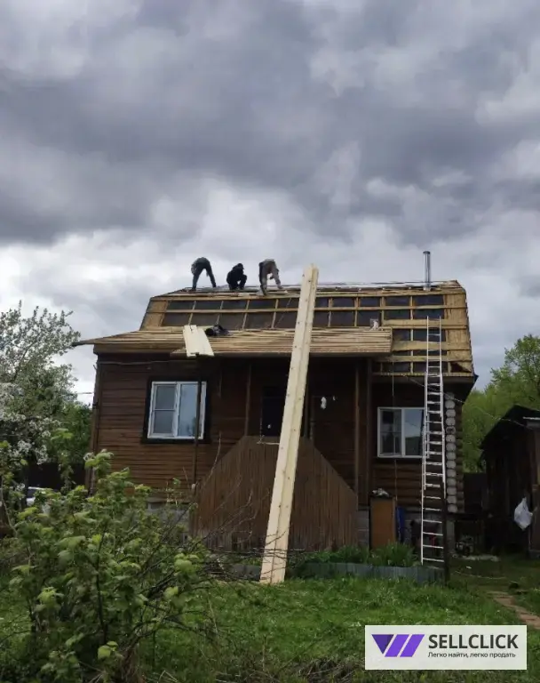 кровля крыш демонтаж монтаж