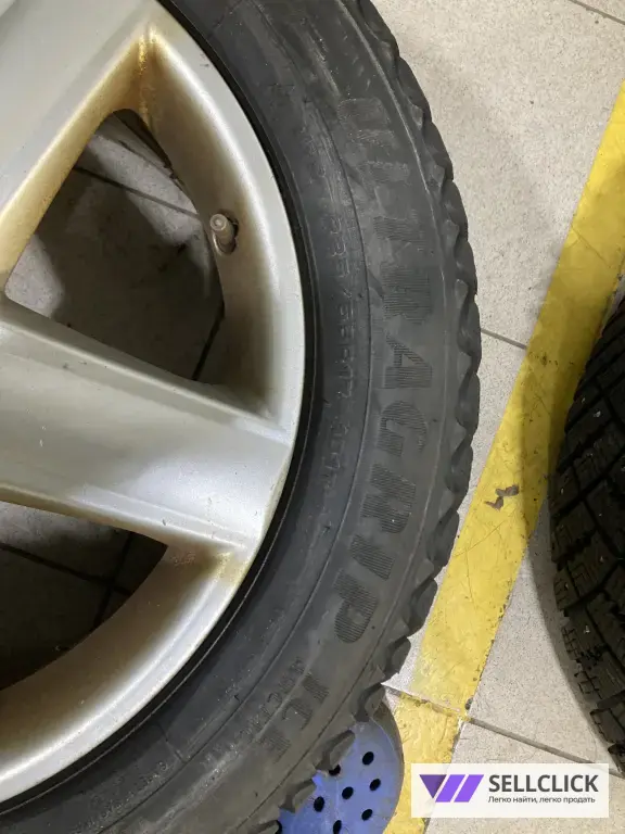 Комплект для VAG с Audi А6 С6