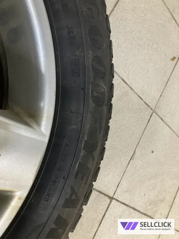 Комплект для VAG с Audi А6 С6