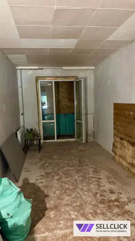 Продается двухкомнатная квартира с европланировкой, Мариуполь