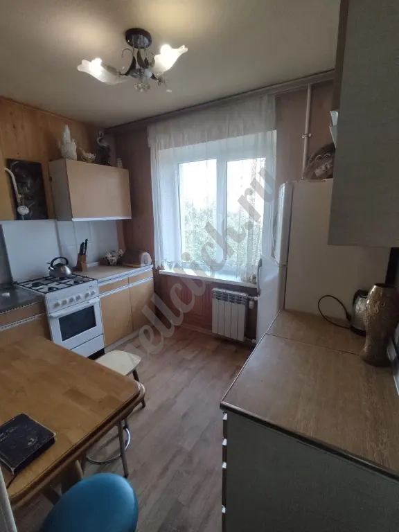 Продается 1-комнатная квартира в Левобережном районе