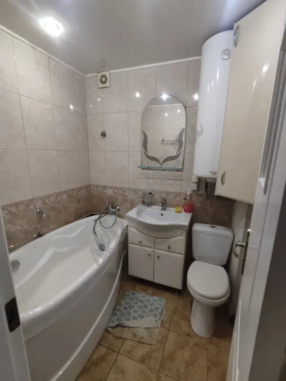 Продается 1-комнатная квартира в Левобережном районе